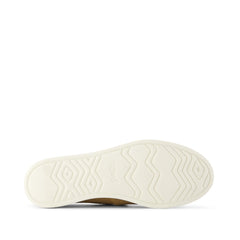 Womens Alpargata Plus Toffee Heritage Canvas