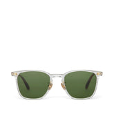 Emerson Crystal Handcrafted Sunglasses