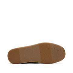 Alpargata Grey Recycled Cotton Rope 2.0 Espadrille