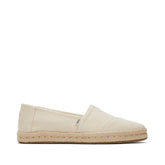 Alpargata Rope 2.0 Natural Recycled Cotton Espadrille