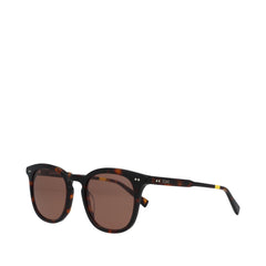 Sequoia Chestnut Tortoise Handcrafted Sunglasses