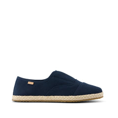 Womens Palmera Plus Navy