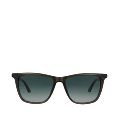 Rio Forest Green Tortoise Traveler Sunglasses