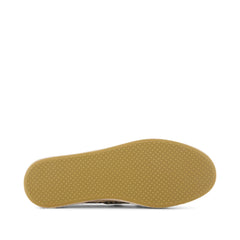 Womens Carolina Lace-Up Espadrille Natural Leopard Spots