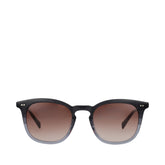 Sequoia Grey Fade Handcrafted Sunglasses