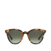 Aaryn Blonde Tortoise Handcrafted Sunglasses