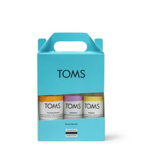TOMS Shoe Care Kit