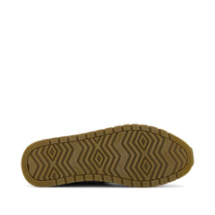 Mens Resident Plus Drizzle Grey Heritage Canvas