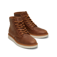 Navi TRVL LITE Ranger Tan Water Resistant Boot
