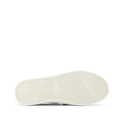 Womens Kameron Slip On Sneaker Black Mesh